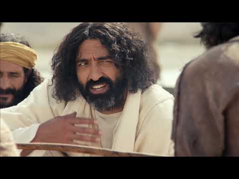 Farsi | John 21:1–25