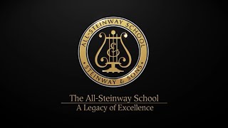The All-Steinway School -- A Legacy of Excellence