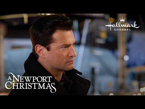 A Newport Christmas