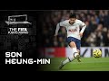Son Heungmin Goal FIFA Puskas Award 2020 Winner