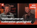 Pilot 1Twente Voetbaltijd geslaagd: talkshow in nieuw eredivisieseizoen te zien op regionale tv