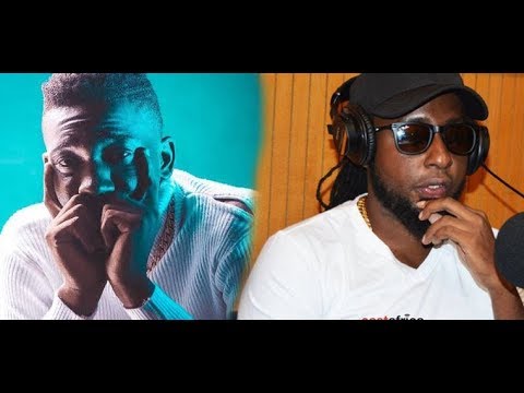 Joh Makini Siwezi Kuomba Kolabo Sina Bifu Na Msanii 4 1 Mb 320