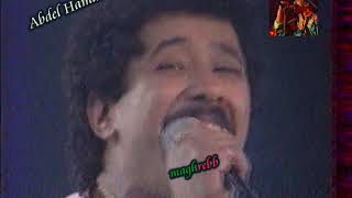 Cheb khaled &amp; Kada- -  mauvais sang - suite Angouleme
