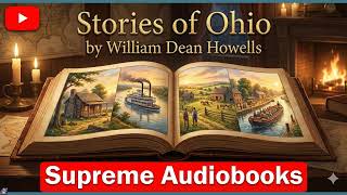 Stories of Ohio - William Dean Howells