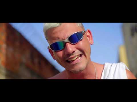 Colômbia MC - A Nossa Comunidade (Web Video - Encontro de MC's)