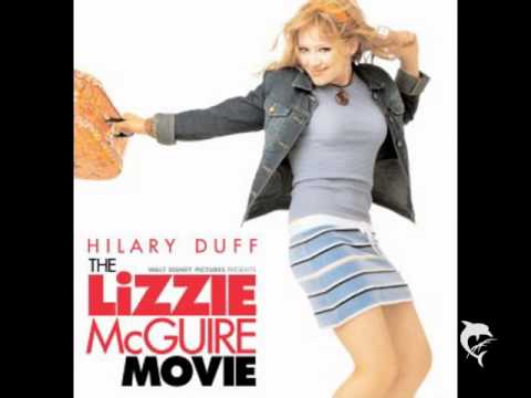 The Lizzie McGuire Movie - Cliff Eidelman - Orchestral Suite