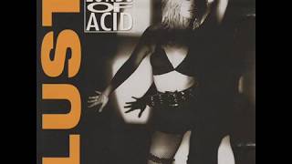 Lords of Acid-pump my body to the top