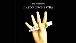 Kazoo Orchestra does Pachelbel's Canon in D