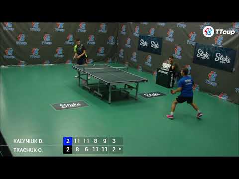 15 th of July 2022. ТT CUP - Green 2. Evening