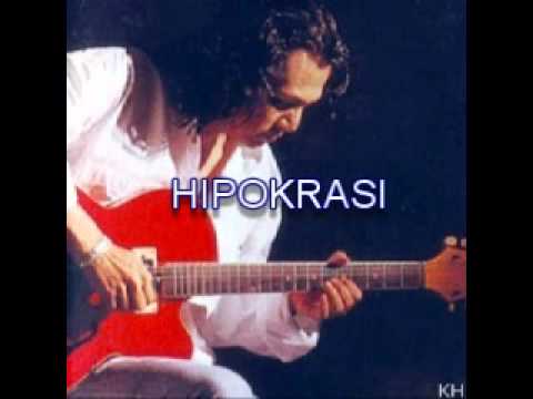 Download Rahim Maarof Hipokrasi Mp3 dan Mp4 Tanpa Ribet Gratis