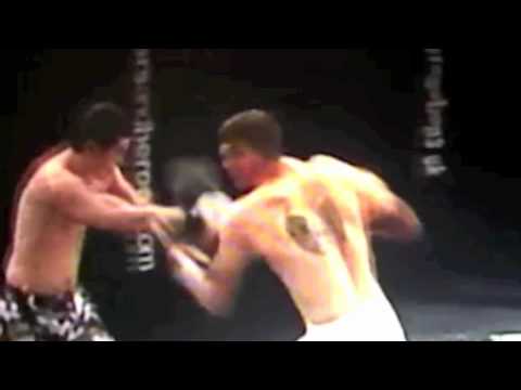 lee stevens highlight reel