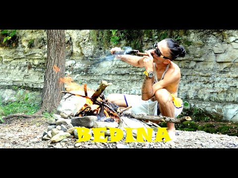 BEDINA magar pontshi  ( მაგარ პონტში ) ...