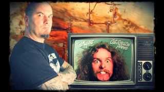 Cat Scratch Fever - Pantera (Ted Nugent Cover)