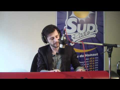 Sud Radio - Little Collin - Working day & night