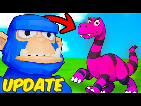 NEW TANK Update in UG VR! (FREE Rewards + More)