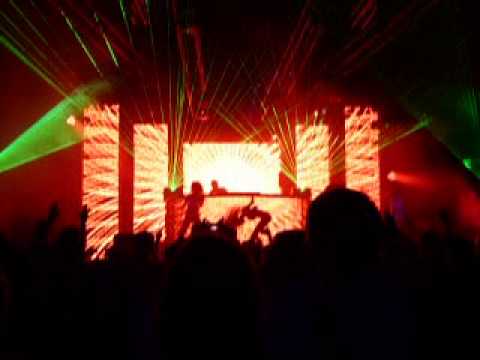 4Strings - Live @ Zero Gravity Festival, Tele-Club (13.04.2013) (Exploration Of Space)