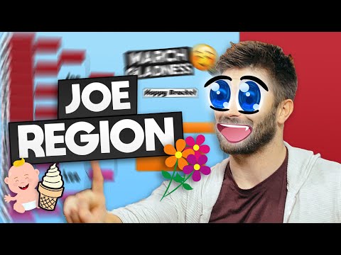 Baby Laughs vs Weddings (MARCH GLADNESS TOURNAMENT)