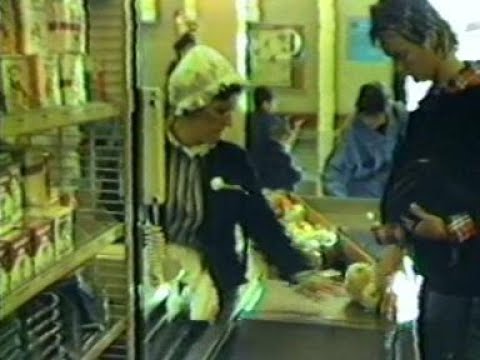1987 Nieuwsflits mei - Hoorn: Albert Heijn - 100 jaar