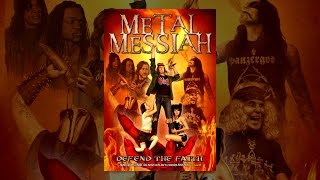 Metal Messiah