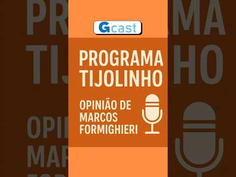 🎙️🧱O povo brasileiro paga mais de R$ 700 bilhões de juros para os bancos 💸