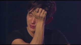 My dear Lee joon gi ~ I'll be there for you with lyrics