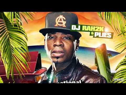 Plies Streetlight Ft Sean Garrett