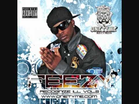 She a Freak pt 1 - Feezy & SilvaBach