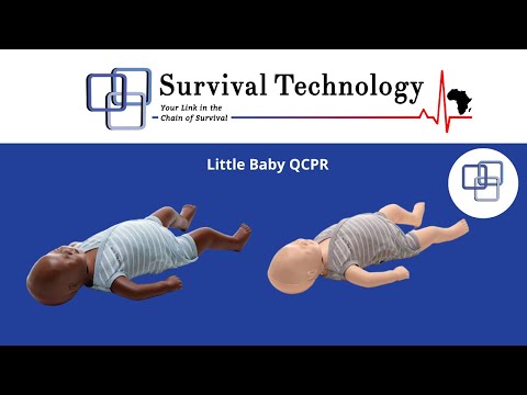 Little Baby QCPR