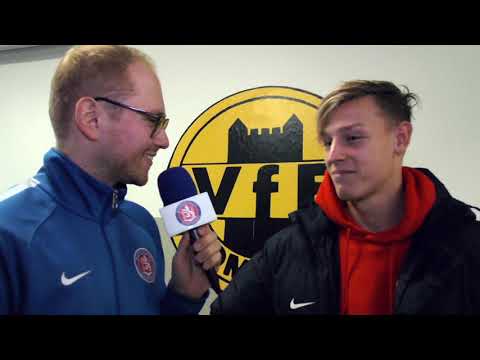 Stimmen zum Spiel: Wuppertaler SV gegen VfB Homberg