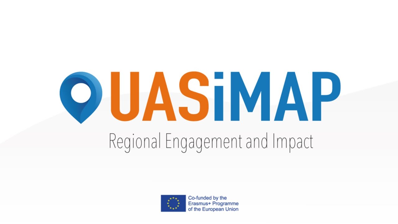 UASiMAP Self-reflection Tool Demonstration