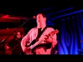 The Gourds - Pill Bug Blues @ Doug Fir Lounge
