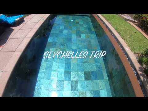 Seychelles ... another world