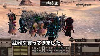 【Kenshi第六章 #38】バラバラになったチームを再集結させる。