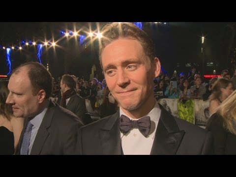 Tom Hiddleston interview: I'm both a good boy and bad boy
