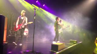 Room 94 Kiss Me Like You Mean It in Bristol