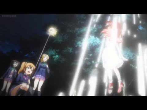 Love Live's Strange and Forgotten OVA