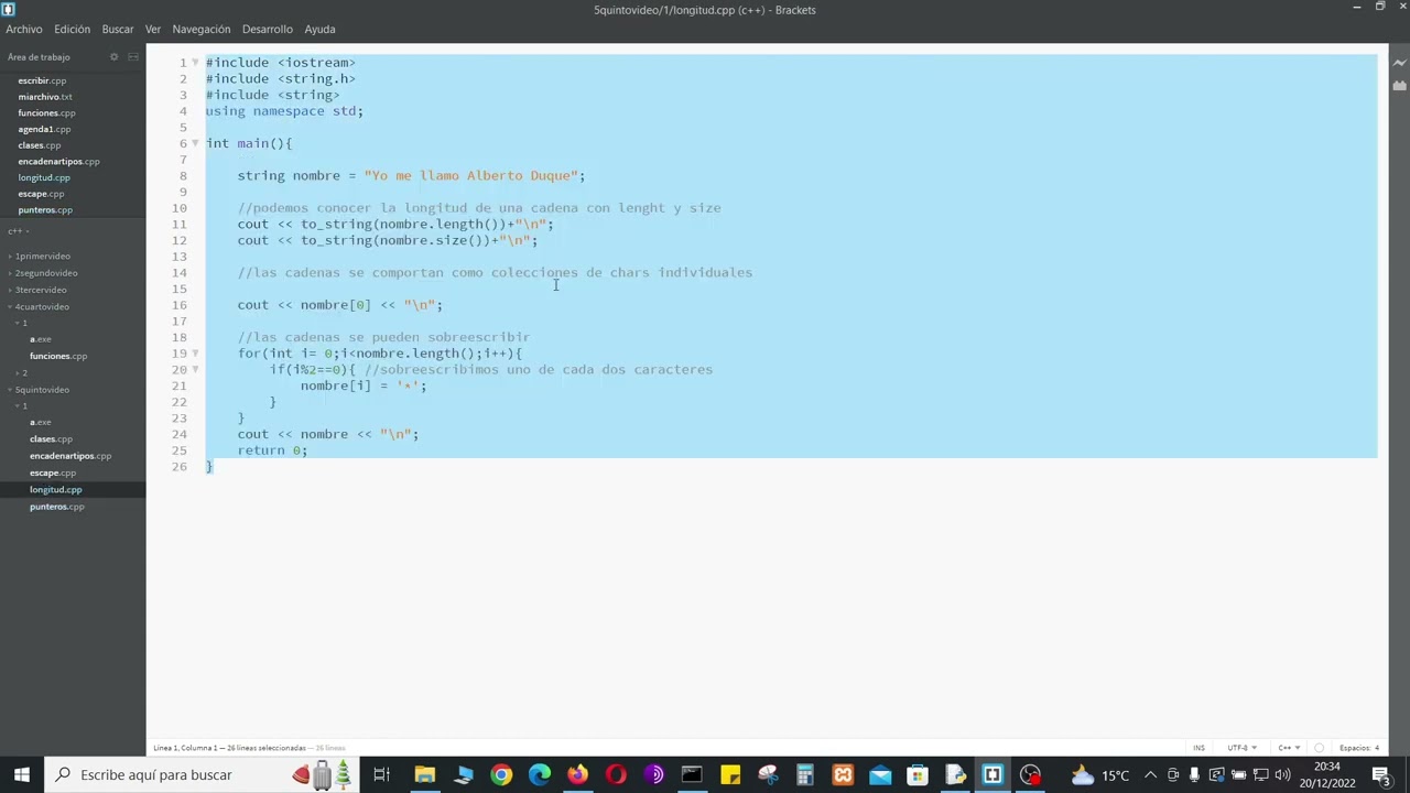 Programación de servicios y procesos Práctica 13
