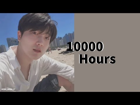 [XLIMIT]中英歌詞｜서상원 - 10000hours cover #徐相原