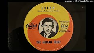 The Human Beinz - Sueno (Capitol) 1967