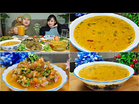 Peit Wut Kloi! Shet Lang Dai Lungsiej Tungtap Hajuh Sa Pyrshang Ne + Sohsaw Chutney 😋