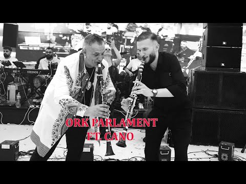 Ork Parlament ft. Cano - 90s / 80s / 70s Classics