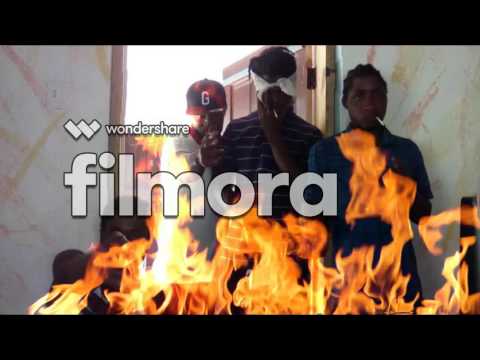 EVEIL MOVE   TEN BAGG FT  GAM FAM, ONE POP, NIC NITE