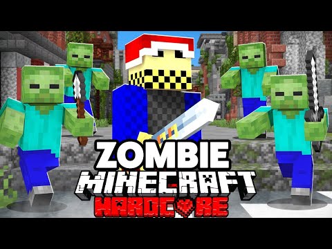 100 Jugadores Simulan un Torneo de Apocalipsis Zombi...