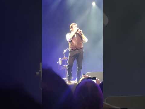 "A Paixão" - Rui Veloso no Coliseu do Porto, 28 de Outubro de 2022