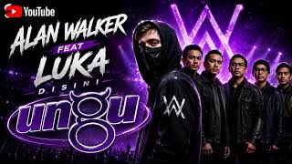 Download lagu Dengarkan Saat Rindu: Luka Disini - Ungu Feat Alan Walker mp3