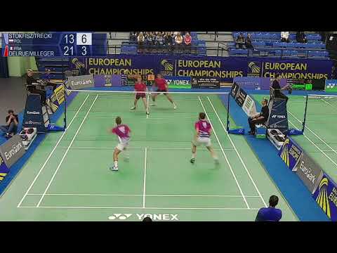 An advantage of being in a pair!