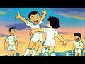 Olive Et Tom Episode 3 La Première Victoire