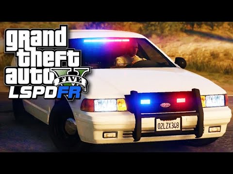 {GTA 5 Police Mods} How To Easily Install LSPDFR 0.4.6 - STEP BY STEP