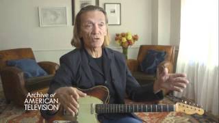 Thumbnail of G.E. Smith