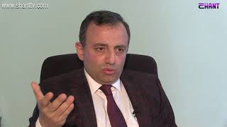 Առավոտը Շանթում - Մշակութային վանդալիզմ